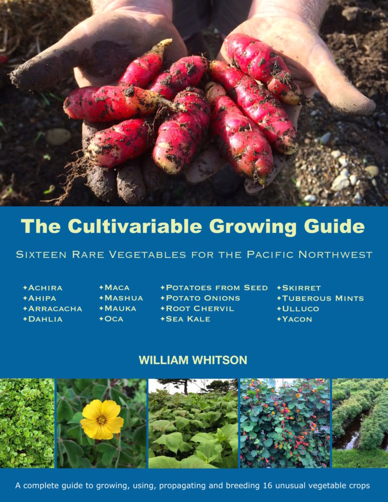 Cultivariable