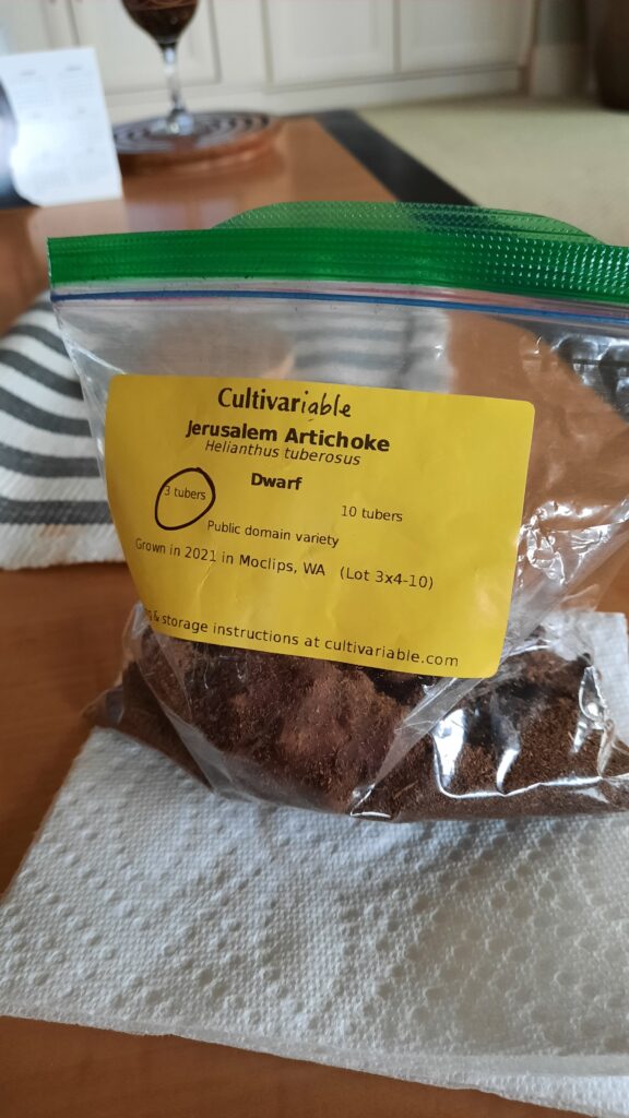 Cultivariable